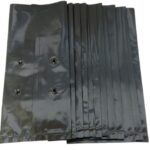 Black Grow Bags (12)